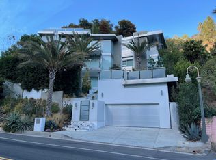 1700 Benedict Canyon Dr, Beverly Hills, CA 90210