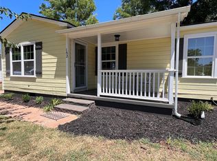 162 Blackburn Blvd, Elk City, OK 73644