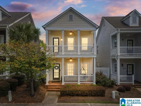 1557 Laurens St, Birmingham, AL 35242