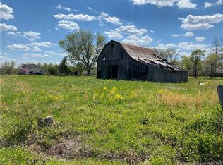 2672 S Lake Rd S, Scottsburg, IN 47170