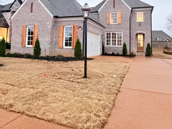 4209 Bolivar Trl S, Olive Branch, MS 38654