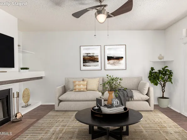 2875 W HIGHLAND Street #1102, Chandler, AZ 85224