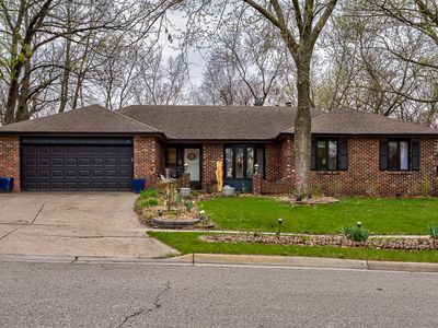 3906 Phoenix St, Ames, IA, 50014
