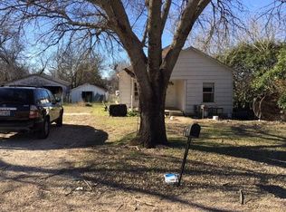 202 Avenue A, Moody, TX 76557