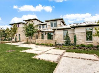 2005 White Wing Cv, Westlake, TX 76262