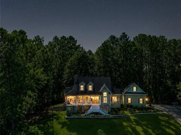 1523 Braswell Mountain Rd, Dallas, GA 30132