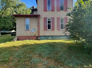 1247 Walnut St, Stoneboro, PA 16153
