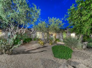 9554 E Peak View Rd, Scottsdale, AZ 85262