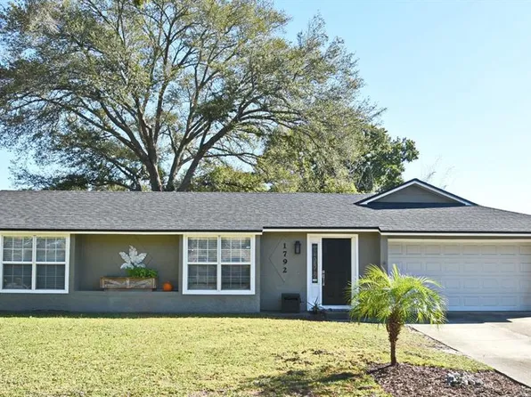 1792 PAM CIRCLE, ORLANDO, FL 32809