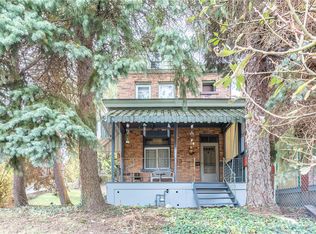 300 Arabella St, Pittsburgh, PA