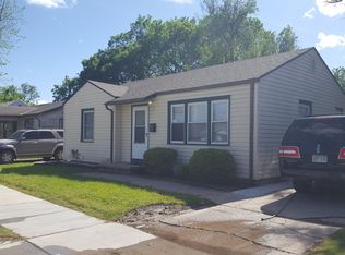 1507 S Meridian Ave, Wichita, KS 67213