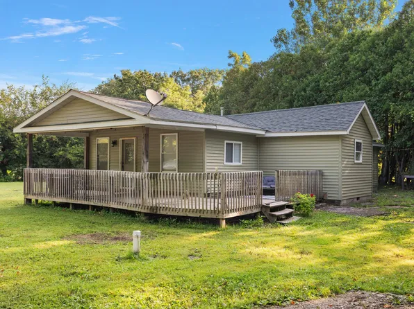 14537 W 550 N, Medaryville, IN 47957