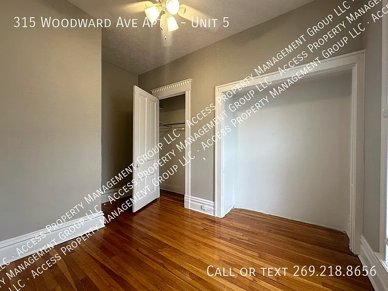 315 Woodward Ave #5 — Photo 1