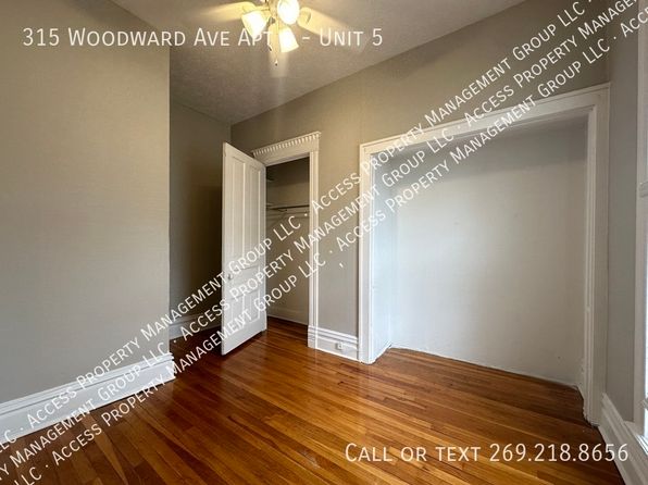 315 Woodward Ave APT 5