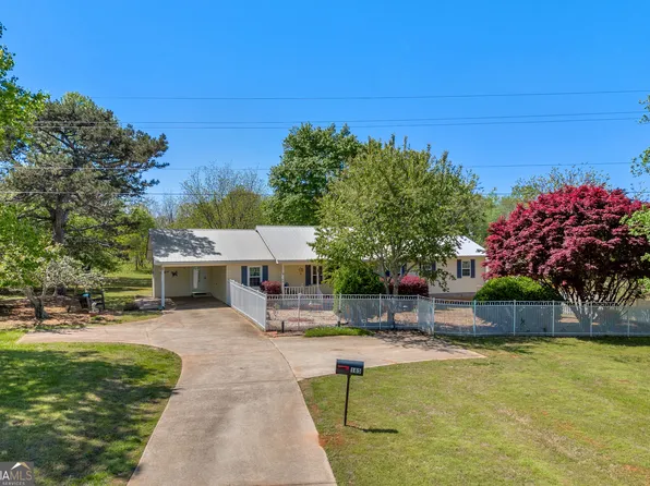 185 Skelton Rd, Hoschton, GA 30548