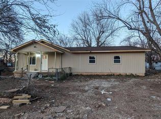 4509 SE Idell Dr, Moore, OK 73165