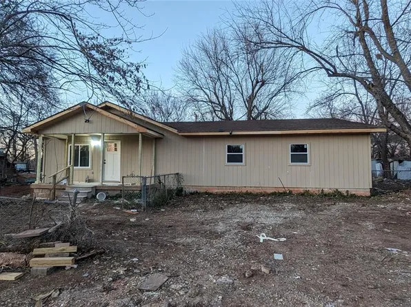 4509 SE Idell Dr, Moore, OK 73165