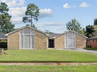 320 Drury Ln, Slidell, LA 70460