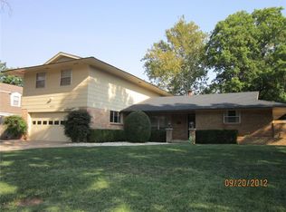 4813 NW 34th St, Oklahoma City, OK 73122