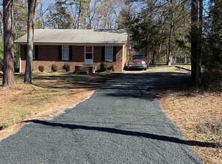 308 6th St, Butner, NC 27509