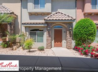 2075 W Sir Monte Dr APT 10, Saint George, UT 84770