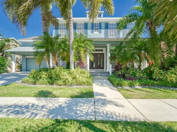5225 Brighton Shore Dr, Apollo Beach, FL 33572