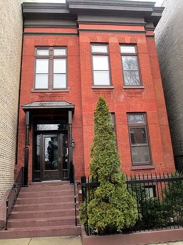 1st image of 2250 N Cleveland Ave APT 1R