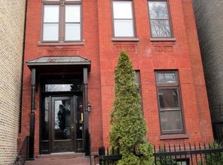 2250 N Cleveland Ave APT 1R, Chicago, IL 60614