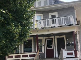 1811 60th St APT 1, Kenosha, WI 53140