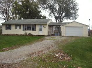 2108 Evergreen Dr, Decatur, IL 62521
