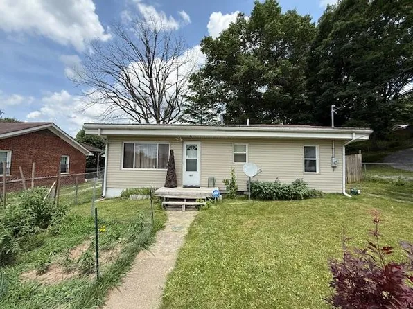 127 Jones St, Mac Arthur, WV 25873