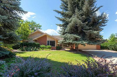 5095 Idylwild Trail