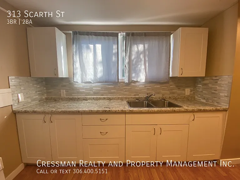 313 Scarth St — Photo 7