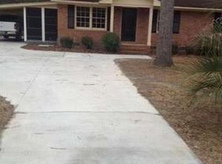 1107 W Brookgreen Dr, Florence, SC 29501