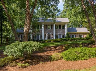 5779 Trotters Ct, Smoke Rise, GA 30087