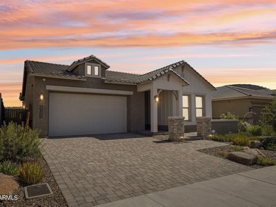 13190 W Horsetail Trl, Peoria, AZ, 85383