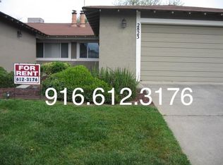 2821 Pepper Oaks Dr #2823, Sacramento, CA 95827
