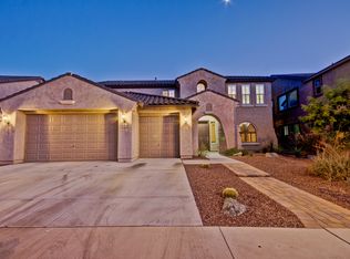 10925 E Renfield Ave, Mesa, AZ 85212