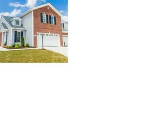 7780 Marshall Arch Dr, Mechanicsville, VA 23111