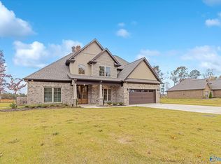 29332 Carnaby Ln, Toney, AL 35773