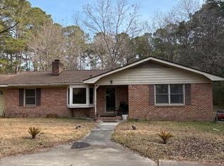 195 Persimmon Road SW, Calabash, NC 28467