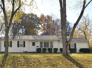 2431 Hillsdale Ave, Kalamazoo, MI 49006