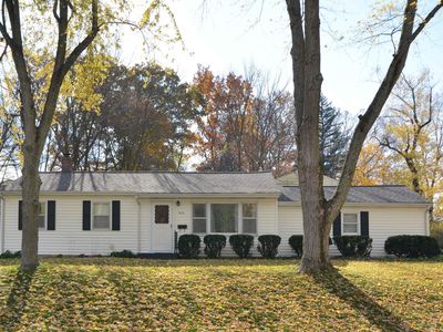 2431 Hillsdale Ave, Kalamazoo, MI, 49006