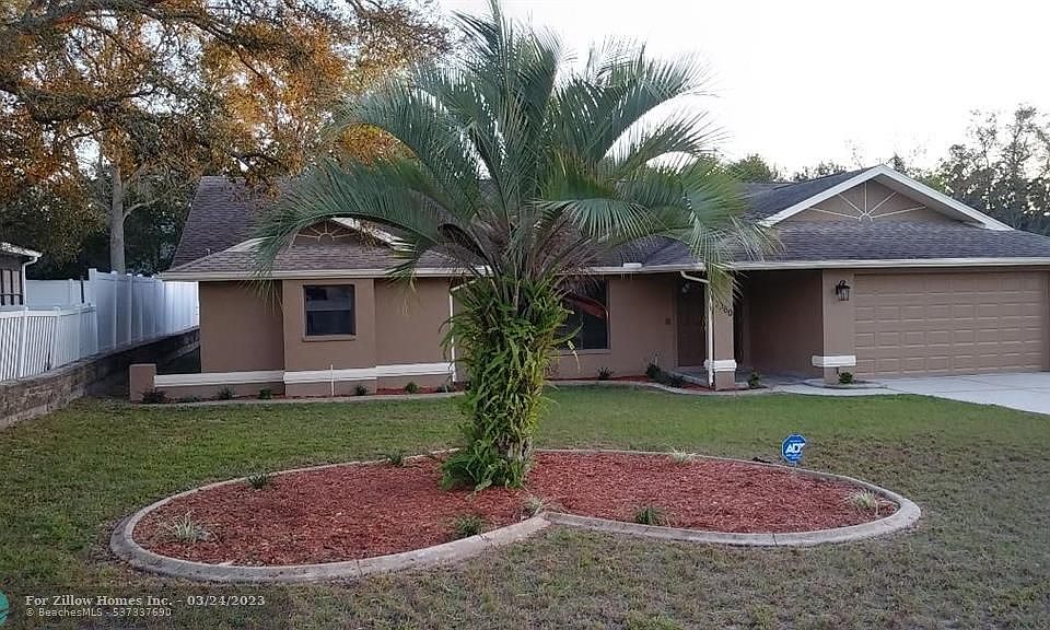 7280 Lindhurst St, Spring Hill, FL 34606 Zillow