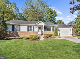 6080 Old Bartholow Rd, Sykesville, MD 21784