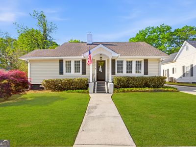 509 Cedar St, Carrollton, GA, 30117