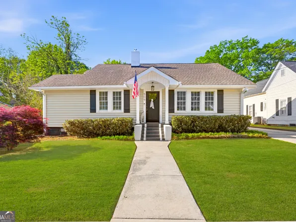 509 Cedar St, Carrollton, GA 30117