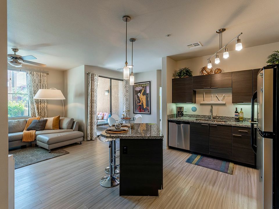Model Kitchen