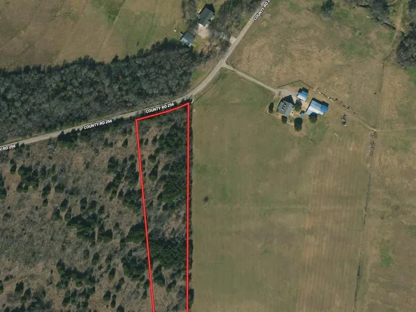 1511 County Road 256, Mexia, TX 76667