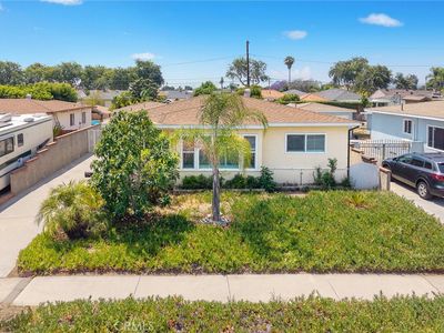 737 S 6th St, Montebello, CA, 90640